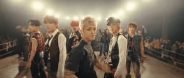 BOYNEXTDOOR、タイトル曲「I Feel Good」MV公開…ダイナミックな振付に注目