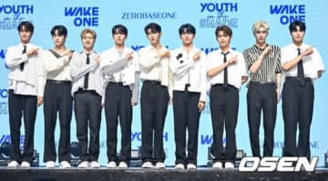「BOYS PLANET」新シーズンの放送日が決定！韓国と中国で7月にスタート…第2のZEROBASEONE誕生に期待