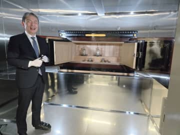 計量単位の歴史は科学技術の進歩の歴史～産総研、重要文化財「メートル原器」とキログラム原器」を同時公開