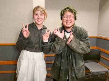 ミュージカルは教育にいい!? リトグリかれん「“本読み”は国語力が身に付くし、全身を使って歌ったり踊ったりするので…」母から勧められた幼少期を回顧