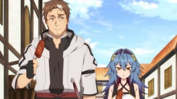 アニメ『片田舎のおっさん、剣聖になる』第7話あらすじ・先行カット解禁！追加キャストや第4弾PVも公開