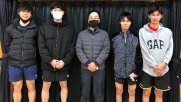 所属は関係ない、成長に本気な選手が集う　岡野俊介も通ったクラブチームU.N.G.の自由な運営スタイル