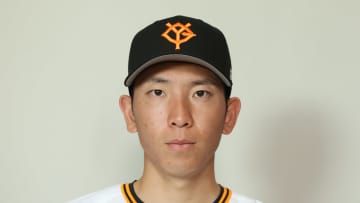 【巨人】戸郷翔征が2イニング連続失点　初回は押し出し含む3四球...2回は中村奨成に一発