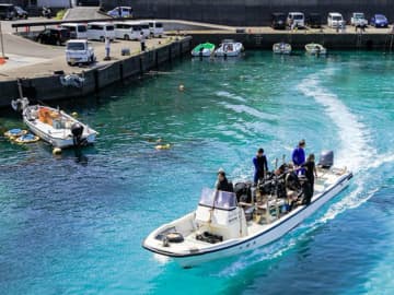 高知県で撮影した『１枚の写真』　写った光景に「これが日本！？」「知らなかった」
