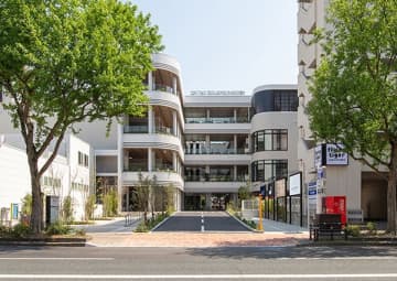 【福岡天神エリア】“あなたを未来へつなぐ架け橋”CAITAC SQUARE GARDENが5周年記念イベントを盛大に開催！