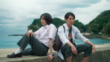 『今世も落ちる、恋ならば。』BUMPにて本日より独占配信スタート！