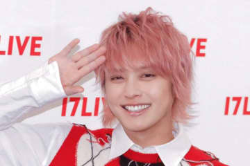手越祐也、独立後のマネジャーは中学の同級生　芸能界知らずも「他の仕事は基本的に辞めて」