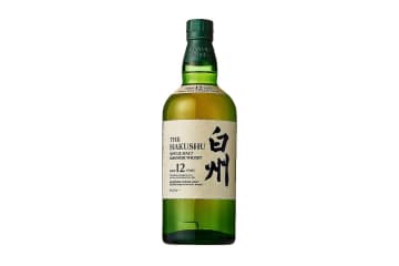マルエツ、ウイスキー「白州12年/2025」「山崎2025」「マッカラン18年」など抽選販売