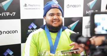 【EVO Japan 2025】スト6優勝のWBG RB MenaRD選手にインタビュー！「りゅうきちに苦戦」「こばやんは世界最強のザンギ使い」