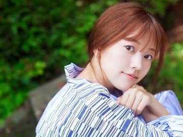LinQ髙木悠未、卒業まえに初写真集発売！浴衣ショットで「こだわりのポイントは…」