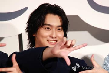 奥平大兼、“かくしごと”告白に「秘密にしていたか覚えてない」