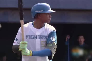 オリは4投手が失点し2連敗　日本ハムは松本剛らが2安打も終盤に逆転許す…13日のパ2軍