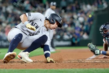 ヤ軍、快勝の陰で悲劇…26歳のアクシデントに沈痛　主砲ジャッジも「terrible」
