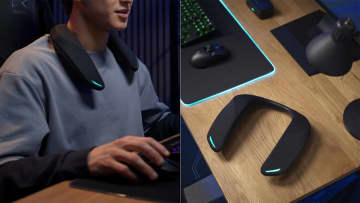 パナソニックのゲーミングネックスピーカー新モデルが登場　低遅延＆大迫力のサラウンドが特長