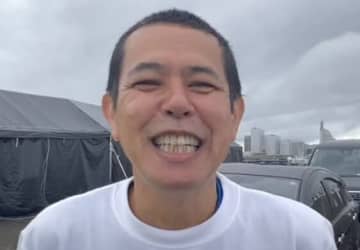 「何やってんだよ！」芸人デンジャラス・ノッチ、新車購入1ヶ月でまさかのやらかしに妻激怒