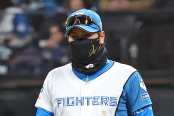 【日本ハム】５連勝で貯金７　２ランスクイズも成功し新庄監督「５０分、五十幡くんに聞いてあげて」