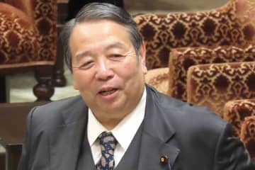 村上誠一郎総務相　企業団体献金の〝意義〟を語る「残念ながら、自民党は個人の自営業集団」