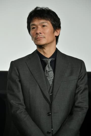 伊原剛志、息子のアメリカ・名門大卒業を報告→卒業式ショットに「伊原さんかと…」「DNAがしっかり受け継がれてますね」と反響