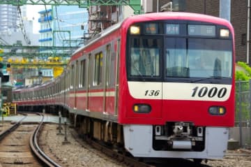 京急、シルバー目立つ「銀千」デザイン復活！？1000形2編成新造へ 2025年度の設備投資計画発表