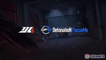 DetonatioN FocusMeが「第五人格」日本プロリーグ「Identity V Japan League」に参入