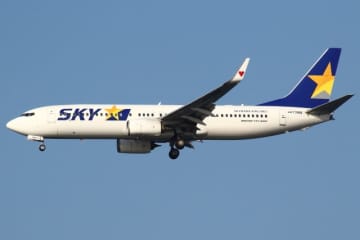 スカイマーク、2026年度入社 自社養成パイロットを募集！ 6月2日まで