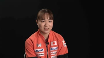 伊藤美誠 「金メダルという言葉に重みを感じる」自身初のシングルスのメダル獲りへ！【世界卓球】