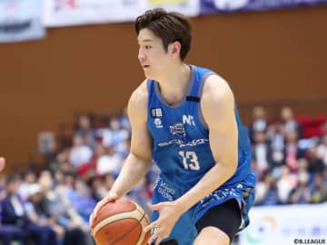 B1京都が前田ら3名と契約継続⋯小野「共に登っていきましょう」今オフ9人目の残留決定
