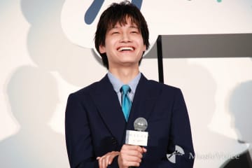 佐野晶哉（Aぇ! group）、監督からのプレゼントに「おばあちゃん、ムキムキです」