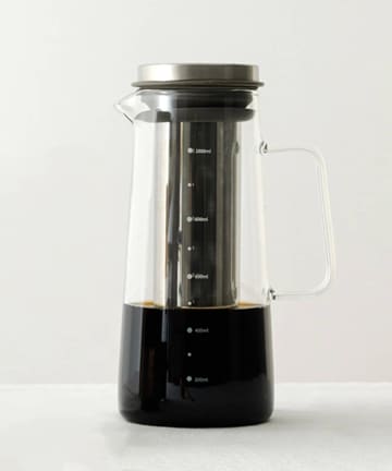 【3COINS】揃えて使いたい♡「コーヒーグッズ」