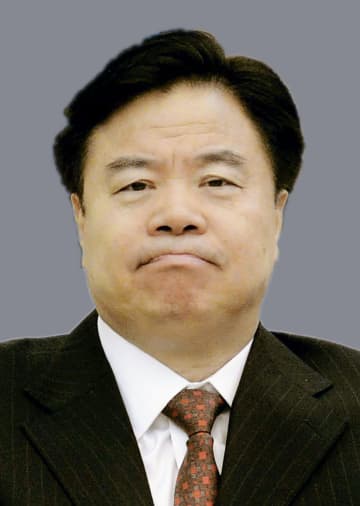 中国資源大手の前会長に実刑　収賄罪で懲役13年