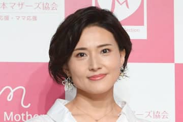 金子恵美氏　中居正広氏の反論は「一つの権利」も「現時点でも被害者がいるという現実は変わらない」