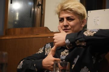 朝倉未来にTKO負けの鈴木千裕がもう回復　サポートウエアブランドも驚き「この男やはり常識破り！」