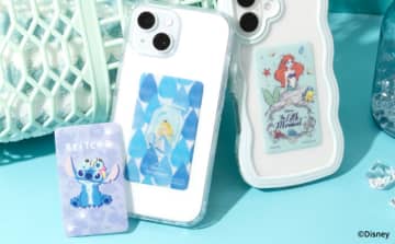 【即買い】こんなの欲しかった！ディズニーデザインの「超便利スマホグッズ＆防水ケース」を今すぐチェック♪