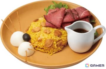 LUIDA'S BARが5月27日より“レベル9”に進化！現行メニューの一部が幕を閉じモーモンブランなど24品の新メニューが登場