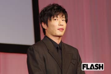 田中圭「別宅」報道で強まる永野芽郁との“密会不倫”の信ぴょう性「事務所の社長」小栗旬と共通する“仕事部屋”での飲み会文化