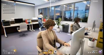 次世代ライフシム『inZOI』生成AI技術は商用利用可のデータを使って開発している―開発チームが声明公開