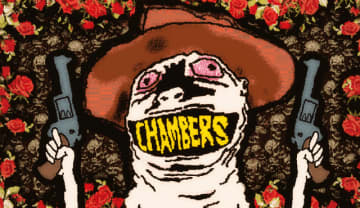 ゲロ吐きもカニバリズムもアリ、ドタバタFPS『Chambers』がSteam早期アクセス開始