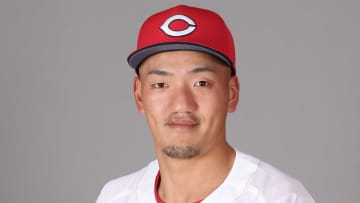 「センター前かと思ったら....」広島・矢野雅哉がピッチャーの頭を抜ける打球も好ポジショニングで安打阻止