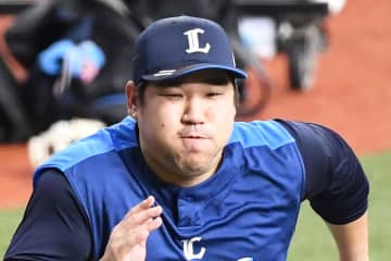 【西武】中村剛也が京セラ５階席直撃弾！　モイネロ撃ちの通算481号に〝定型文〟コメント