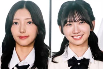 日向坂46小西夏菜実、同期・藤嶌果歩と“弾丸”で宇都宮を満喫「すごく充実した一日だったなあ」
