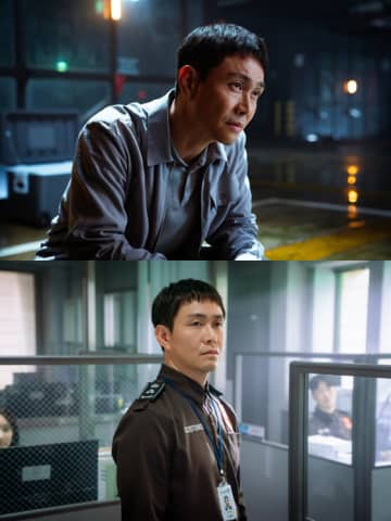 過去最大級の悪役か。『グッドボーイ』俳優オ・ジョンセが早くも代表キャラ更新の予感！