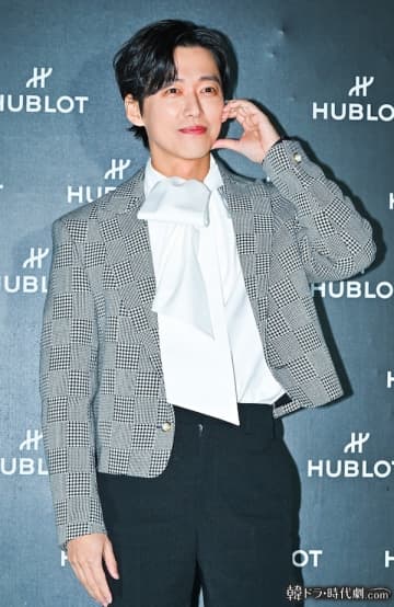 俳優ナムグン・ミン、早くも次回作決定か。新ドラマ『結婚の完成』の主人公役を検討中