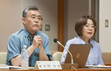 西田氏の謝罪「納得できず」　ひめゆり館長が批判