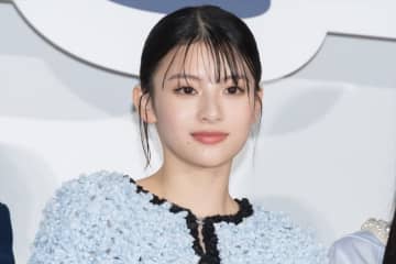 出口夏希、でんぐり返しができなかった　途中での停止に「すごい恥ずかしい」