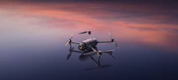 DJIが空撮ドローン「Mavic 4 Pro」発表、1億画素センサーHasselbladカメラ・大型CMOSデュアル望遠カメラ搭載