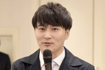 加藤純一〝秋広ロス〟から一転　巨人・リチャードの移籍即本塁打に大興奮「ええのとったわ！！」