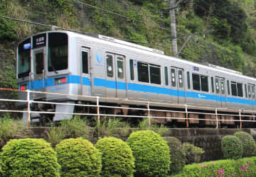 箱根登山電車、26年春からワンマン運転　小田原－箱根湯本間　ロマンスカーは