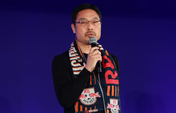 『レッドブル』傘下で好スタート切ったRB大宮、山本佳津SDと契約解除「将来的なスポーツ戦略についての見解の相違」