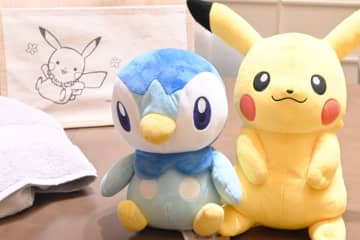 ポケモンたちと夢のバカンス！“推し活天国”なホテル宿泊プランが凄い【豪華アメニティも全紹介】