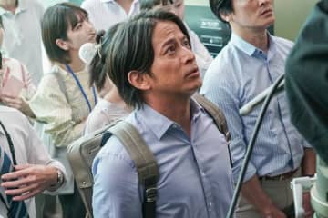 岡田准一「20代はギリギリで生きていました」　角砂糖をかじっていた過去を明かす